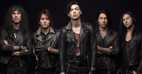 black veil brides discography|Black Veil Brides Songs, Albums, Reviews, Bio  .